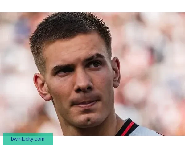 马斯坦托诺直言不把自己当梅西也不认最差引援标签心态平和回应外界质疑